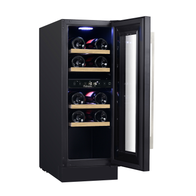 Винный шкаф FWC 296 Black
