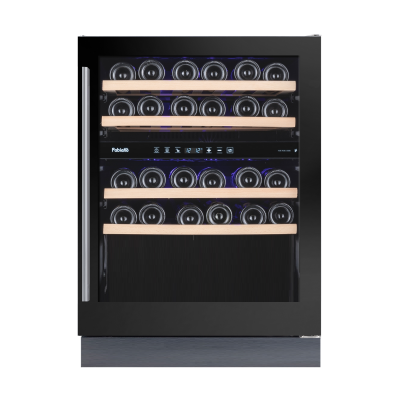 Винный шкаф FWC 826 Black