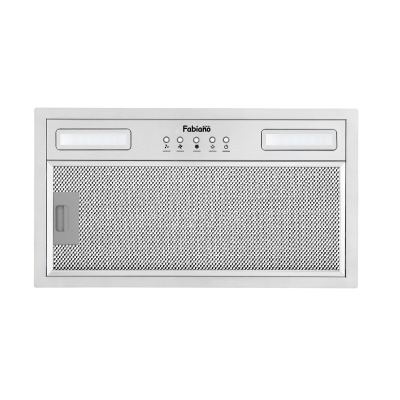Витяжка BoxNeo 52 Inox