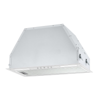 Витяжка BoxNeo 52 Inox