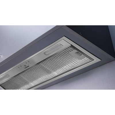 Вытяжка BoxPro 70 Silent Inox