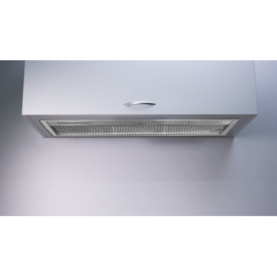 Вытяжка BoxPro 70 Silent Inox