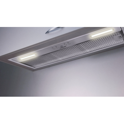 Вытяжка BoxPro 52 Silent Inox