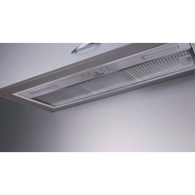Вытяжка BoxPro 52 Silent Inox