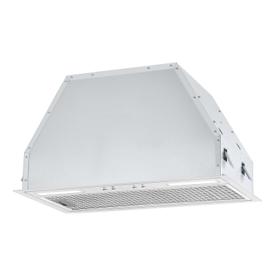 Вытяжка BoxPro 52 Silent Inox