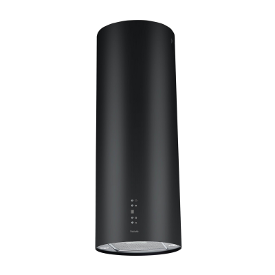 Витяжка Cylindra Isola 35 Silent Black