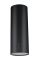 Витяжка Cylindra Isola 35 Silent Black