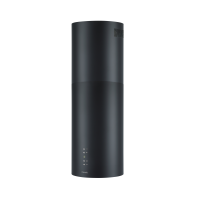 Витяжка Cylindra Isola 35 Silent Black