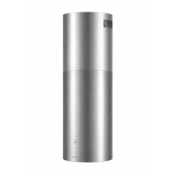 Вытяжка Cylindra Isola 35 Silent Inox