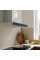 Витяжка Linea 60 Silent Inox