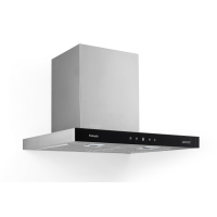 Вытяжка Linea 60 Silent Inox