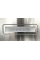Витяжка Linea 60 Silent Inox