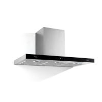 Витяжка Linea 90 Silent Inox