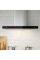 Витяжка Linea 90 Silent Inox