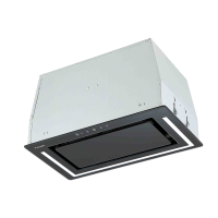 Вытяжка Luna 53 Black