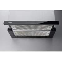 Вытяжка Neoslim 60 Black Glass