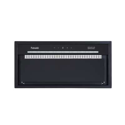 Витяжка Sensei 52 Silent Black