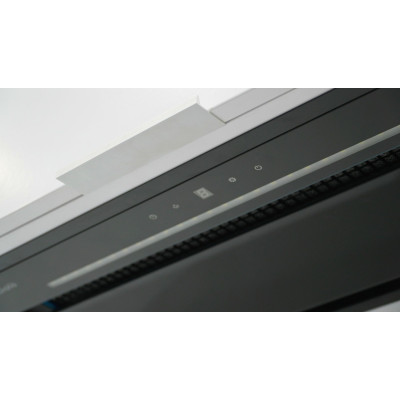 Витяжка Sensei 52 Silent Black