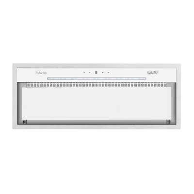 Вытяжка Sensei 70 Silent White
