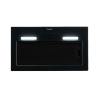 Вытяжка Tecna 520 Black