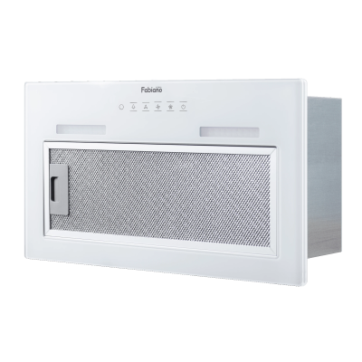 Вытяжка Tecna 520 White