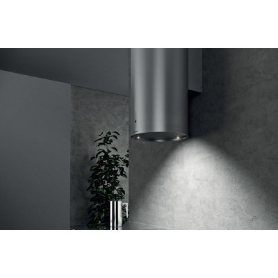Вытяжка Cylindra 40 Inox