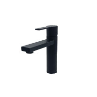 Смеситель для раковины Alvi 30101 Black