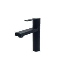 Смеситель для раковины Alvi 30101 Black
