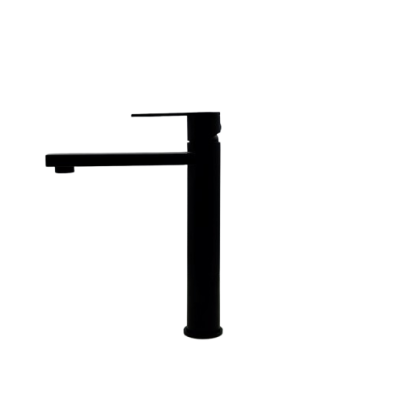 Змішувач для раковини Alvi 30201 Black