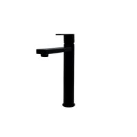 Змішувач для раковини Alvi 30201 Black