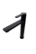 Змішувач для раковини Alvi 30201 Black