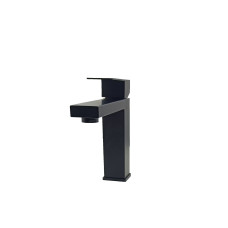 Смеситель для раковины Cubo 40101 Black