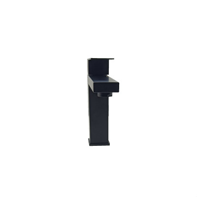 Смеситель для раковины Cubo 40101 Black