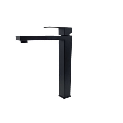 Смеситель для раковины Cubo 40201 Black