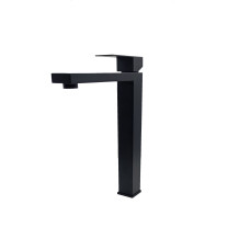 Смеситель для раковины Cubo 40201 Black