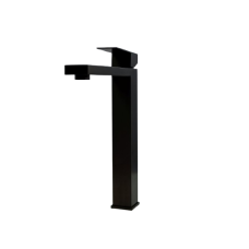 Смеситель для раковины Cubo 40202 Graphite