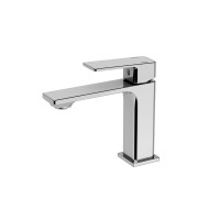 Смеситель для раковины Lupo 18103 Chrome