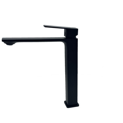 Змішувач для раковини Lupo 18201 Black