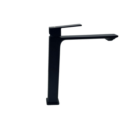 Змішувач для раковини Lupo 18201 Black