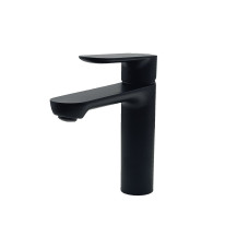 Смеситель для раковины Modena 10101 Black
