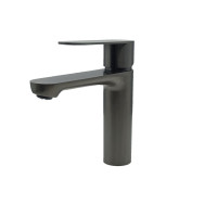 Смеситель для раковины Modena 10102 Graphite
