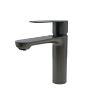 Смеситель для раковины Modena 10102 Graphite