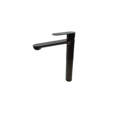 Смеситель для раковины Modena 10202 Graphite