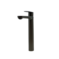 Смеситель для раковины Modena 10202 Graphite