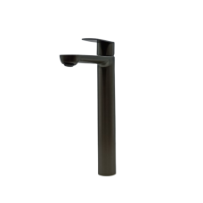 Смеситель для раковины Modena 10202 Graphite