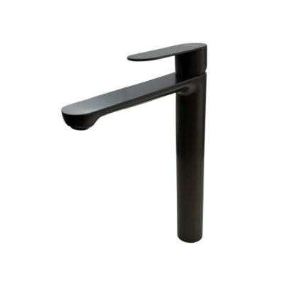 Смеситель для раковины Modena 10202 Graphite