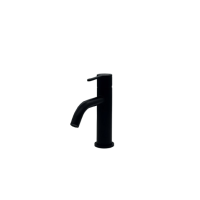 Змішувач для раковини Nuova 50101 Black