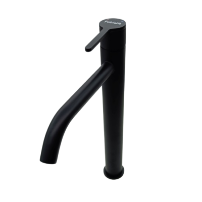 Змішувач для раковини Nuova 50201 Black