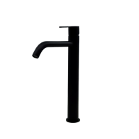 Смеситель для раковины Nuova 50201 Black