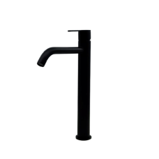 Смеситель для раковины Nuova 50201 Black